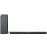 Soundbar Philips TAB6309/10 Black 120 W
